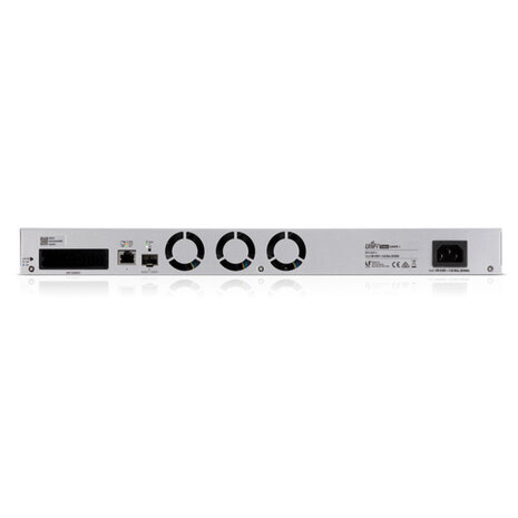 Ubiquiti UNVR UniFi Protect NetworkVideo Recorder