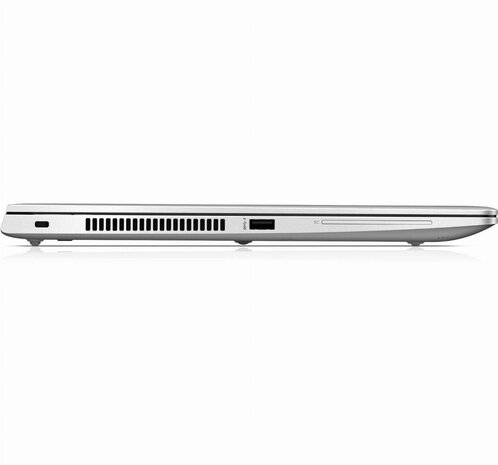 HP EliteBook 850 G6 i5-8365U - 16GB - 256GB SSD - 15.6 - Windows 11 Pro
