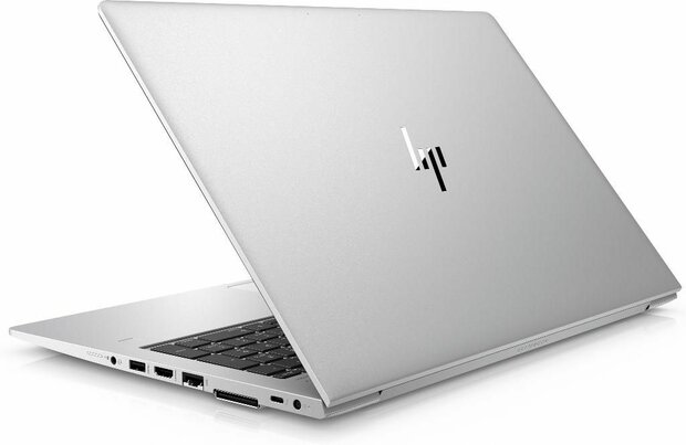HP EliteBook 850 G6 i5-8365U - 16GB - 256GB SSD - 15.6 - Windows 11 Pro