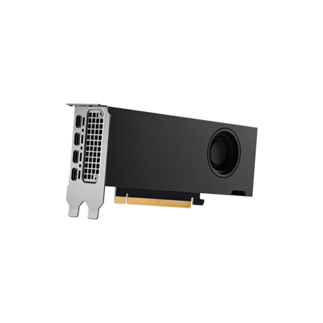 A2000 PNY RTX 12GB/4xmDP/Low Profile