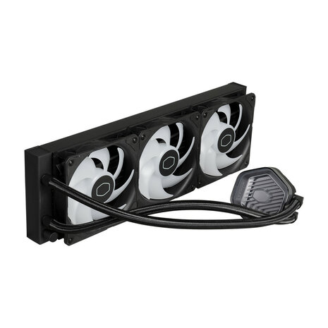 Cooler Master MasterLiquid 360 Atmos ARGB Waterkoeling