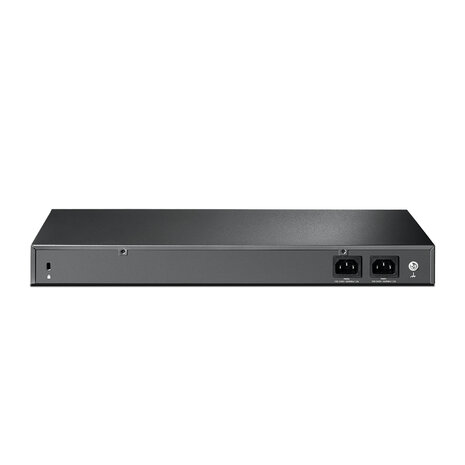 TP-Link 24Port Omada 1Gbps 1U 19-inch