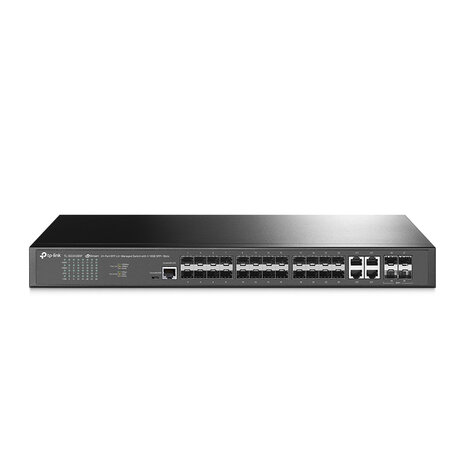 TP-Link 24Port Omada 1Gbps 1U 19-inch