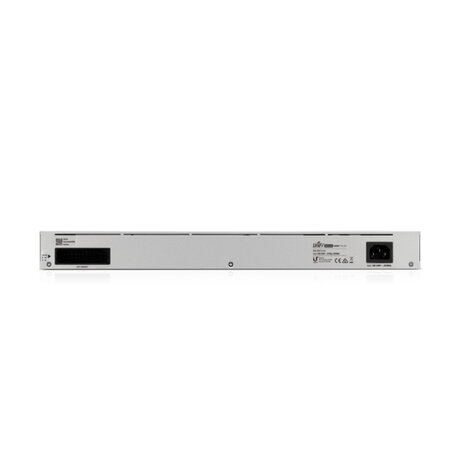 1U 19" 24xRJ45 1G,managed - Ubiquiti