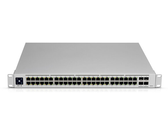 Ubiquiti USW-PRO-48-EU 48Port 176Gbit