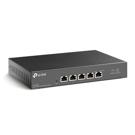 5xRJ45 10G,unmanaged - TP-Link