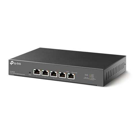 5xRJ45 10G,unmanaged - TP-Link