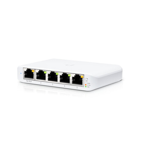 5xRJ45 1G,managed,PoE - Ubiquiti