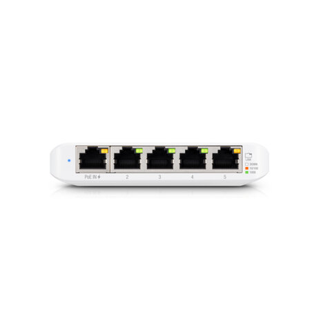 5xRJ45 1G,managed,PoE - Ubiquiti