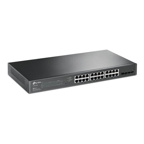 TP-Link 28Port Omada1Gb 1U 19-inch