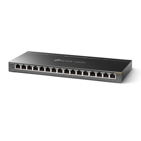 16xRJ45 1G,unmanaged - TP-Link