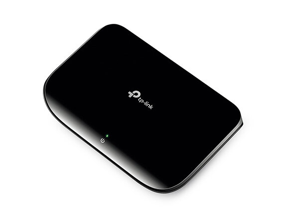 TP-Link 5Port 1Gb