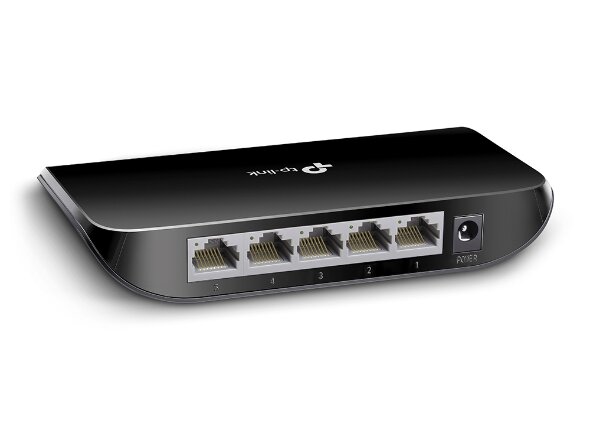 TP-Link 5Port 1Gb