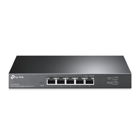 5xRJ45 2.5G,unmanaged - TP-Link