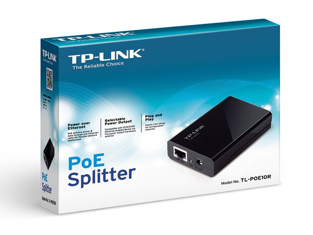 TP-Link Splitter 100meter