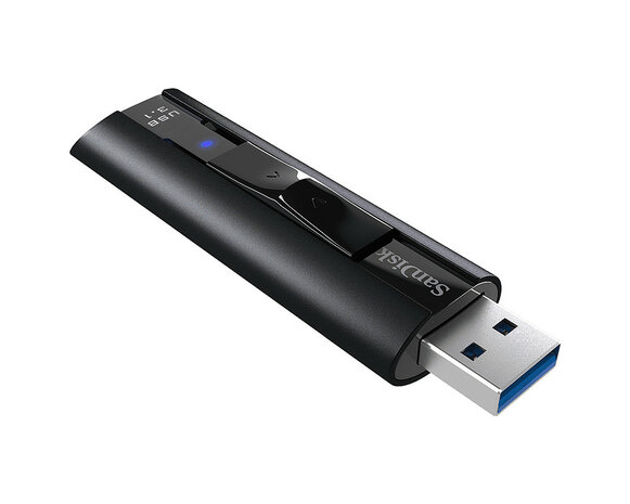 USB 3.2 FD 128GB Sandisk Extreme Pro