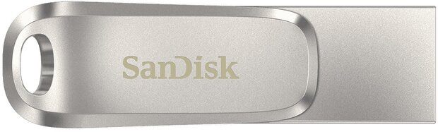 USB 3.1 FD 512GB Sandisk Ultra Dual Drive Luxe