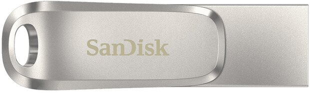 USB 3.1 FD 128GB Sandisk Ultra Dual Drive Luxe