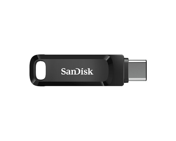 USB-C 3.1 FD 128GB Sandisk Ultra Drive Go