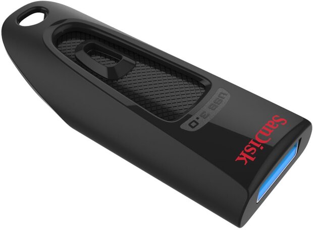 USB 3.0 FD 256GB Sandisk Ultra