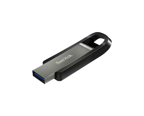 USB 3.2 FD 64GB Sandisk Extreme Go