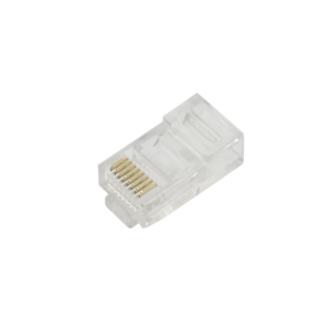 Patchstekker RJ45 Cat5e Unshielded 100st. LogiLink