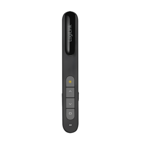 Presenter Logilink ID0190 Wireless Retail