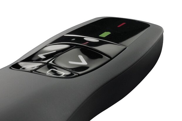 Presenter Logitech R400 Wireless Retail