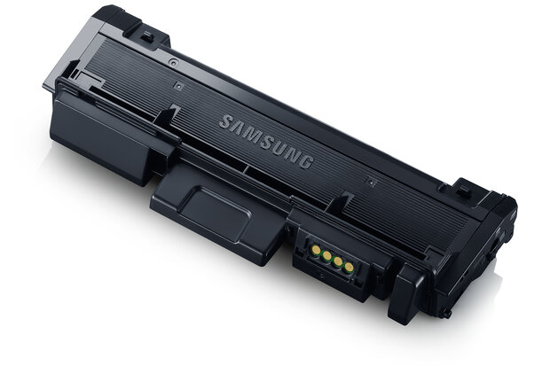 Samsung/HP (K) MLT-D116L Zwart 3.000pagina`s (Origineel)