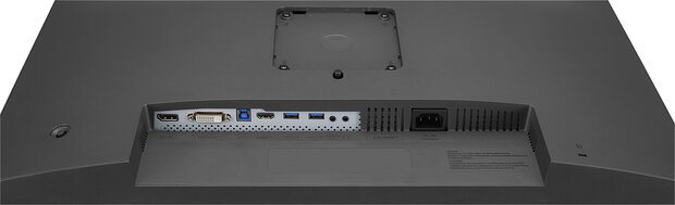 27" LG 27BR550Y-C FHD/DP/HDMI/DVI/Speaker/IPS