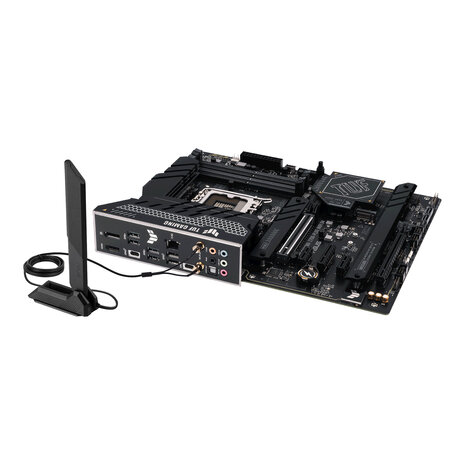 ASUS 1700 TUF GAMING Z790-PLUS WIFI D4 -DDR4/4xM.2/DP