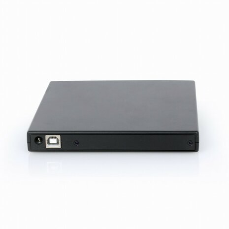 Gembird DVD-USB-04 optisch schijfstation DVD±RW