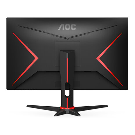 27" AOC GAMING 27G2SPAE/BK FHD/DP/2xHDMI/VGA/165Hz/IPS