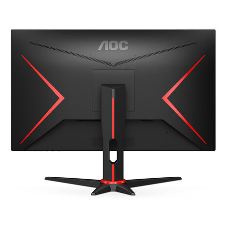 27" AOC GAMING 27G2SPAE/BK FHD/DP/2xHDMI/VGA/165Hz/IPS