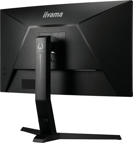 27" Iiyama G-Master GB2766HSU-B1 Curved/FHD/DP/165Hz/VA