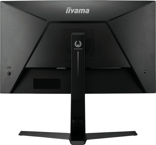 27" Iiyama G-Master GB2766HSU-B1 Curved/FHD/DP/165Hz/VA