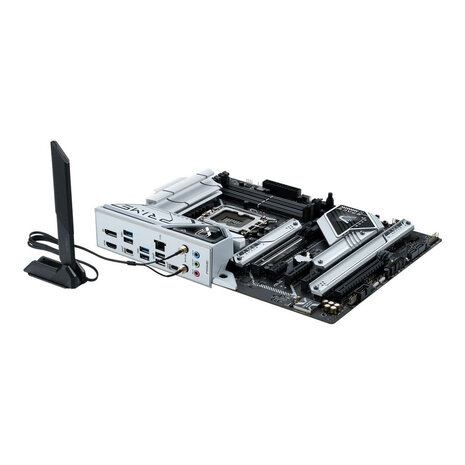 ASUS 1700 Z790-A WIFI PRIME - DDR5/4xM.2/DP/HDMI/ATX