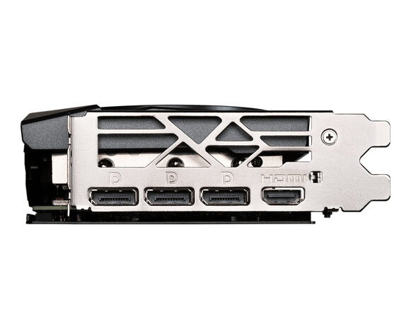 4070 MSI RTX GAMING X SLIM 12GB/3xDP/HDMI