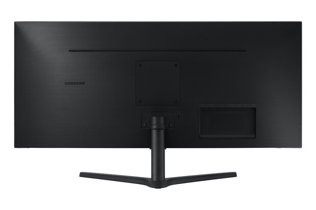 34" Samsung ViewFinity S50C UWQHD/DP/2xHDMI/VA