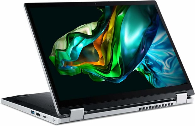 Acer 14,0" i3-N/8GB/256GB/FHD Touch/W11