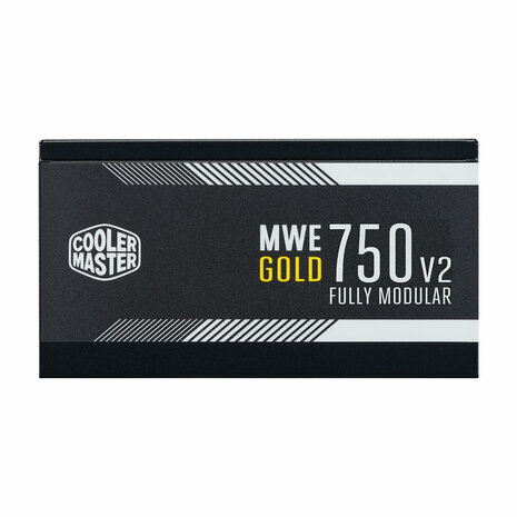 Cooler Master MWE Gold-v2 Full modular 750W ATX3.0