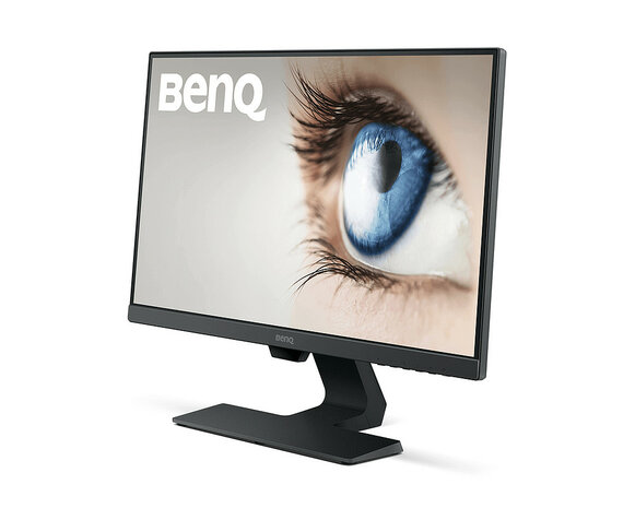 24" BenQ GW2480 FHD/DP/HDMI/VGA/Speaker/IPS