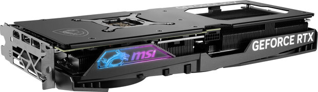 4070 MSI RTX Super GAMING X SLIM 12GB/3xDP/HDMI