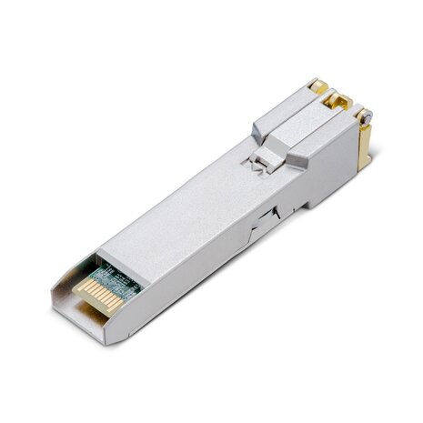 TP-Link 10GBASE-T RJ45 SFP+ module