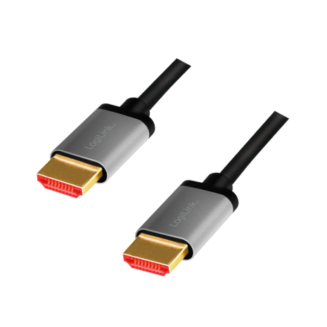 HDMI 3.00m 8K/60Hz LogiLink