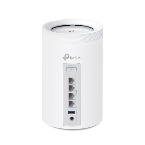 TP-Link Deco BE65 - BE9300 Home Mesh WiFi 7 System