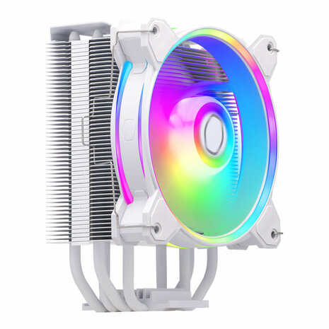 Cooler Master Hyper 212 Halo AMD-Intel Wit