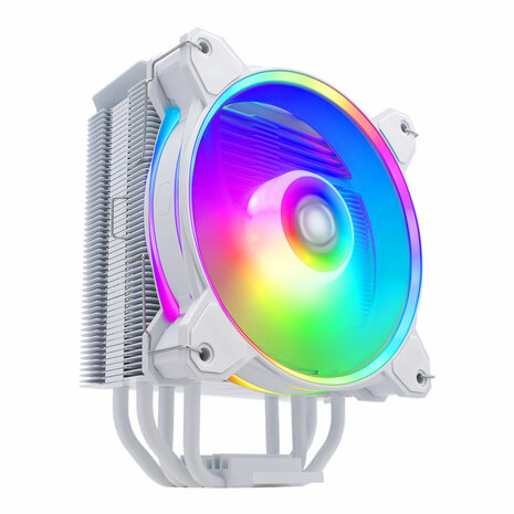 Cooler Master Hyper 212 Halo AMD-Intel Wit