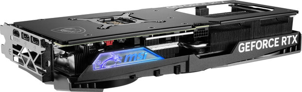 4070Ti MSI RTX Super GAMING X SLIM 16GB/3xDP/HDMI