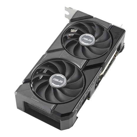 4060Ti ASUS DUAL RTX EVO OC 8GB/3xDP/1xHDMI